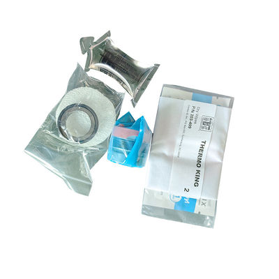 THERMO KING suku cadang 221100TKA SEAL - poros engkol SS Kompresor DENGAN WIPES untuk sistem pendingin kulkas truk