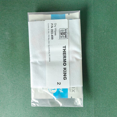 THERMO KING suku cadang 221100TKA SEAL - poros engkol SS Kompresor DENGAN WIPES untuk sistem pendingin kulkas truk