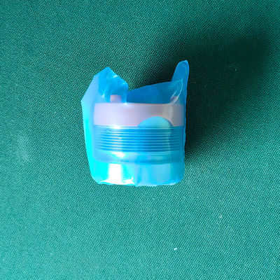 THERMO KING suku cadang 221100TKA SEAL - poros engkol SS Kompresor DENGAN WIPES untuk sistem pendingin kulkas truk