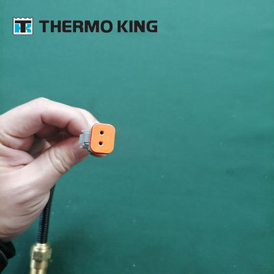 Thermo King Parts asli 416538 Sensor Suhu Air untuk suku cadang sistem pendingin lemari es truk