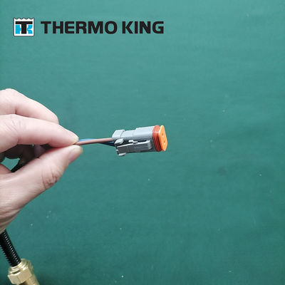 Thermo King Parts asli 416538 Sensor Suhu Air untuk suku cadang sistem pendingin lemari es truk