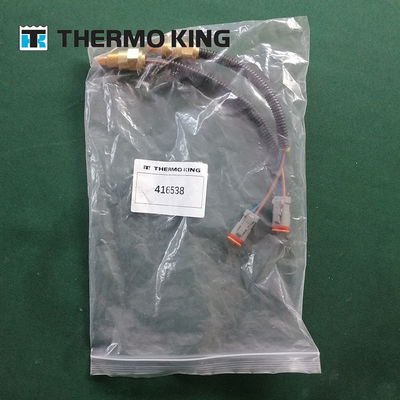 Thermo King Parts asli 416538 Sensor Suhu Air untuk suku cadang sistem pendingin lemari es truk