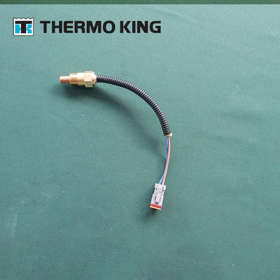 Thermo King Parts asli 416538 Sensor Suhu Air untuk suku cadang sistem pendingin lemari es truk
