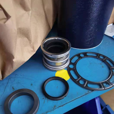 Unit pendingin pembawa suku cadang asli 17-57026-00 Kompresor SHAFT SEAL ASSY, 05G