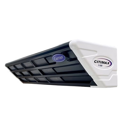 Carrier Citimax 1100+ Unit pendingin Peralatan sistem pendingin 22A