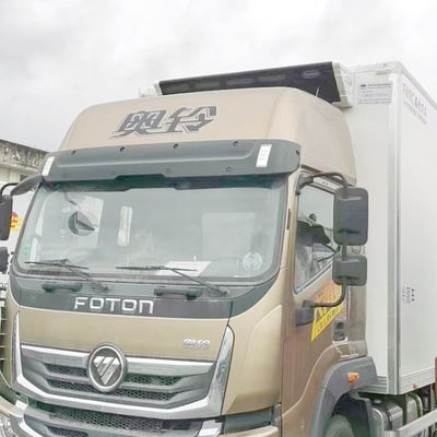 Carrier Citimax 1100+ Unit pendingin Peralatan sistem pendingin 22A