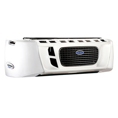 Unit Pendingin Carrier Supra Seri Unit Pendingin dengan Kinerja Pendinginan Tinggi 12000 Watt dan Desain Kokoh