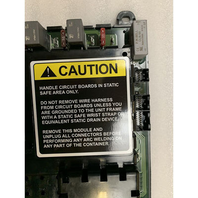 Carrier VECTOR LOGIC BOARD 12-00438-22 Untuk sistem pendingin kulkas