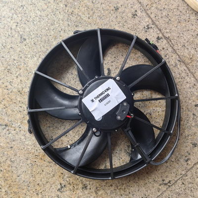 419297 Thermo King Solusi Pendingin Logam Hitam Dan Plastik Untuk Transportasi