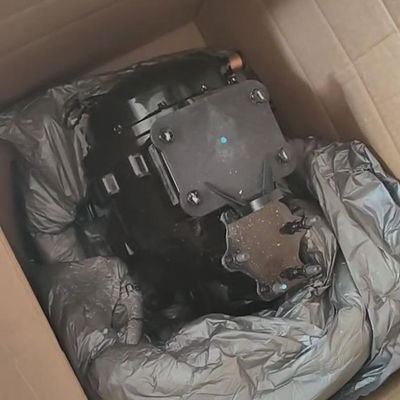 Thermo King Parts 1020951 Kompresor Scroll 6hp Dengan Sensor Suhu Ut800/Ut1200 Untuk Refrigerator Truk