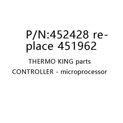 Bagian Thermo King 452428 Ganti 451962/451784 Pengontrol Mikroprosesor Asli