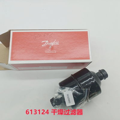 Thermo King Bagian 613124 Dehidrator KV300/RV380 Asli Untuk Truk Kulkas