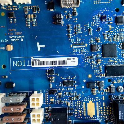 Thermo King Parts 8452721RM Controller SR3 NEWX SB/TRUCK/UT Re Make Original Untuk Kulkas Truk