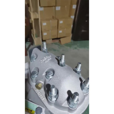 Kompresor Thermo King X214 Baru Atau Rekondisi Keduanya Tersedia LSI2 LSI3 LSI4