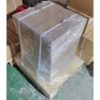 Kompresor Thermo King X214 Baru Atau Rekondisi Keduanya Tersedia LSI2 LSI3 LSI4