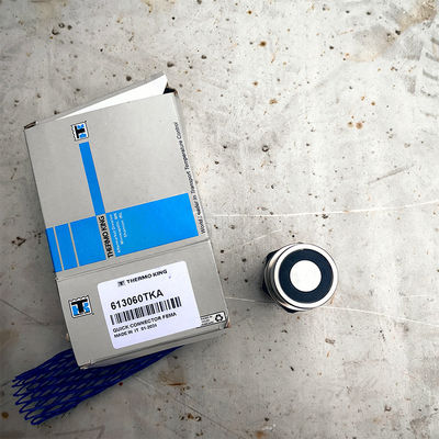 Suku cadang unit pendingin THERMO KING 613060TKA asli