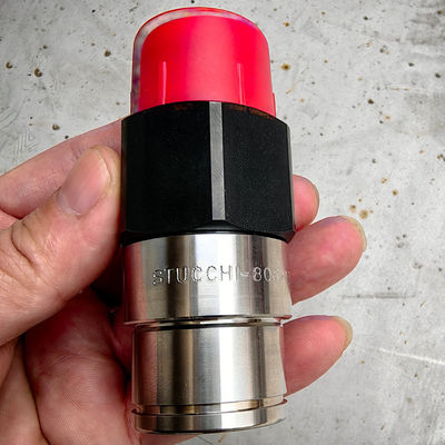 Suku cadang unit pendingin THERMO KING 613060TKA asli