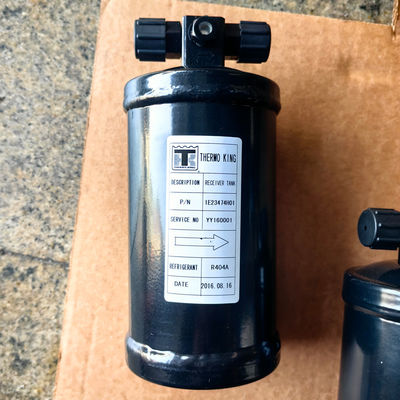 1E23474H01 Bagian Thermo King Tangki penerima untuk pendingin truk