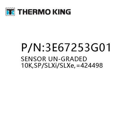 3E67253G01 Thermo King Parts Sensor Tidak diklasifikasikan 10K,SP/SLXi/SLXe