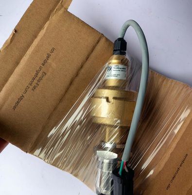 401571 Thermo King suku cadang klep pendingin klep pendingin