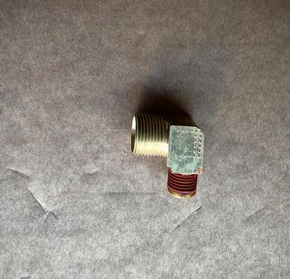 114380 Thermo King suku cadang pipa siku bagian pendingin