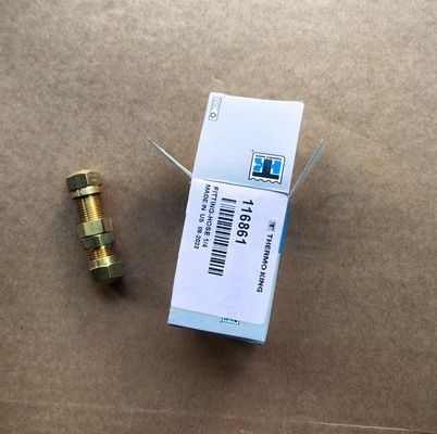 116861 suku cadang Thermo King Pasang selang suku cadang asli