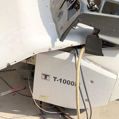 Unit pendingin bekas THERMO KING Unit bekas MD200 MD300 T600M T800M T1000M