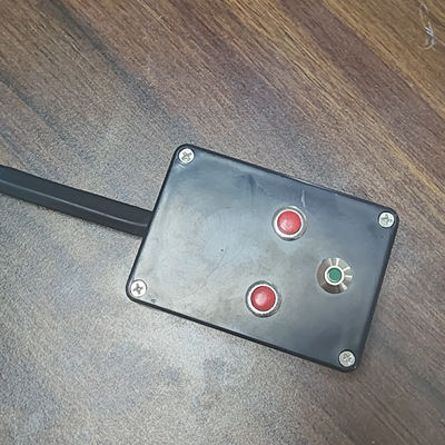 Alat Perbaikan Uji Katup Thermo King Carrier untuk Memeriksa Fungsi Katup Solenoid