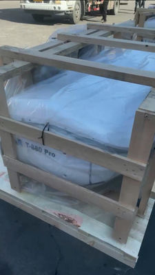 Unit pendingin Thermo King T880Pro sistem pendingin untuk transportasi makanan/daging/ikan/bunga/sayuran