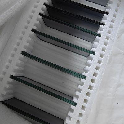 SR2, SR3 Layar Tampilan