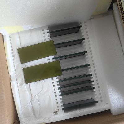 SR2, SR3 Layar Tampilan