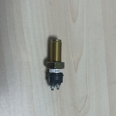 Pengontrol 449298 Sensor Thermo King Untuk Mesin Bahan Bakar Diesel