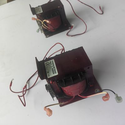 69NT40-511-323 Transformator Carrier Aksesori Bekas Suku Cadang Pendingin