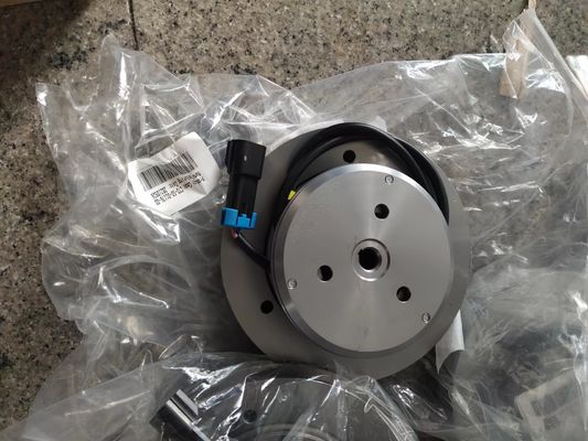 50-01176-00 Bagian Unit Pendingin Pengangkut X4 Fan Clutch