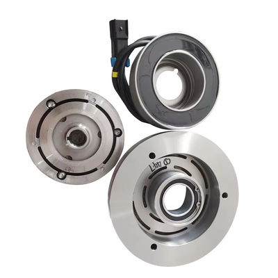 50-01176-00 Bagian Unit Pendingin Pengangkut X4 Fan Clutch