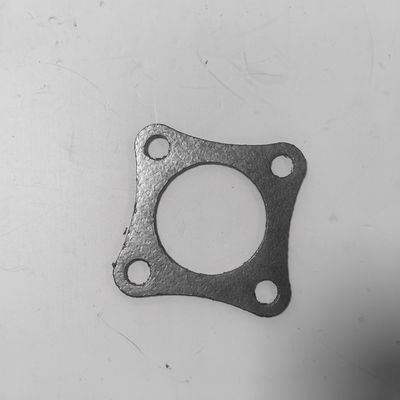 Gasket Knalpot Thermo King Untuk Unit Thermo King T T-600M T-800M T-1000M T-680Pro T-880Pro T-1080Pro T-1280Pro T-600R T-800R T-1000R suku cadang aftermarket