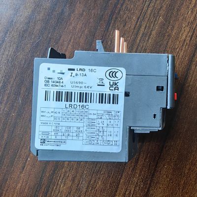 THERMO KING overload relay 416409/416410/416094/416315 suku cadang pasar