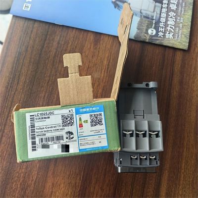 415629 Kontaktor AC THERMO KING suku cadang alternatif