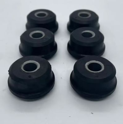 Aftermarket Alternative Thermoking Spare Parts 93-0577 Mesin Mount - getaran untuk Thermo King T Series Sub Engine Unit