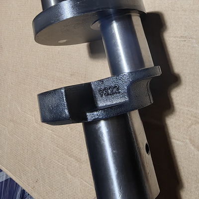 Carrier oasis 350 kompresor 05G Crankshaft 17-40410-00,17-44075-00, 17-44074-00 suku cadang pasar