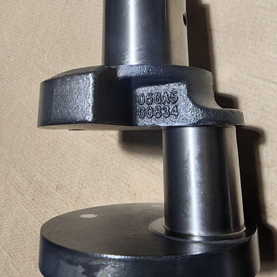 Carrier oasis 350 kompresor 05G Crankshaft 17-40410-00,17-44075-00, 17-44074-00 suku cadang pasar