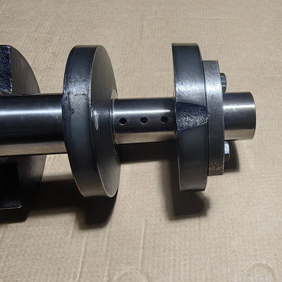 Carrier oasis 350 kompresor 05G Crankshaft 17-40410-00,17-44075-00, 17-44074-00 suku cadang pasar