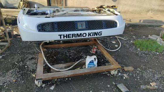 Unit bekas Thermo King T800M/T1000M