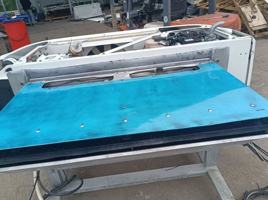 Unit bekas Thermo King T800M/T1000M