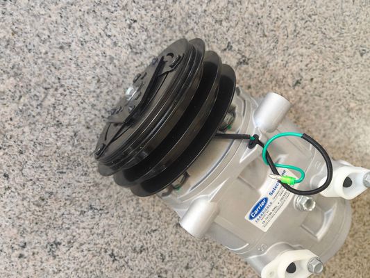 Pembawa kompresor asli 24V KP32 bagian nomor 2B katrol Model 18-10190-99SL