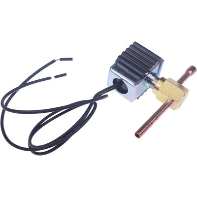 Model 613192 12V / 613387 24V Thermo King RV200 Original Defrost Solenoid Valve