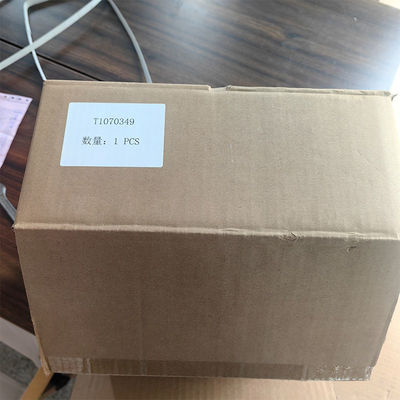 1070349 kopling asli THERMO KING untuk T-600M, T-800M, T-1000M T-680Pro,T-880Pro, T-1080Pro