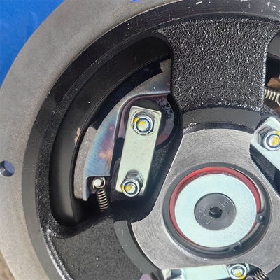 1070349 kopling asli THERMO KING untuk T-600M, T-800M, T-1000M T-680Pro,T-880Pro, T-1080Pro