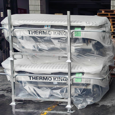 Thermo King T-880 Pro T-80 T-680Pro/T-780Pro/T-1080Pro/T-1280Pro Unit Pendingin Lemari Es Truk Bertenaga Mandiri