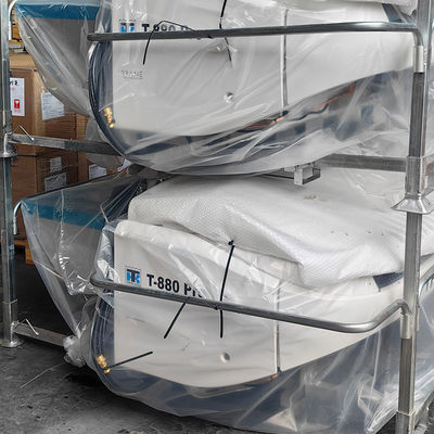 Thermo King T-880 Pro T-80 T-680Pro/T-780Pro/T-1080Pro/T-1280Pro Unit Pendingin Lemari Es Truk Bertenaga Mandiri